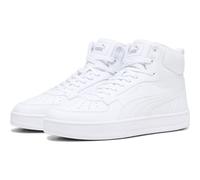 Puma Caven 2.0 Mid puma white-puma silver (02) 5.5