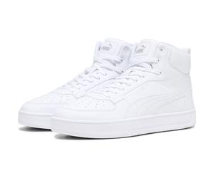 Puma Caven 2.0 Mid puma white-puma silver (02) 5.5