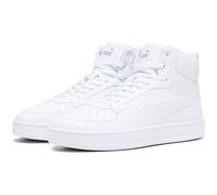 PUMA Caven 2.0 Mid-Top Sneaker 02 - PUMA white/PUMA silver 37