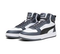 PUMA Caven 2.0 Mid-Top Sneaker 05 - PUMA white/PUMA black/strong gray/PUMA silver 44.5
