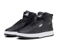PUMA Caven 2.0 Mid Winterized Sneaker 02 - PUMA black/PUMA silver/PUMA white 44.5
