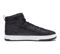 Puma Unisex Sneaker Caven 2.0 Mid WTR 392333-02 46 Puma Black-Puma Silver-Puma Wht