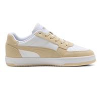 Puma Caven 2.0 Mono Freizeitschuhe, weiß, Größe 40 ½ 40 ½