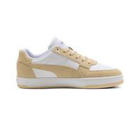 Puma Caven 2.0 Mono für Herren, weiß, Größe 40 ½ EU / 7 UK