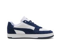 Puma Caven 2.0 Mono für Herren, weiß, Größe 45 EU / 10,5 UK