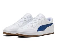 Puma Unisex-Sneaker Caven 2.0, Puma White Clyde Royal Gum, 39 EU