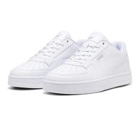 Puma Caven 2.0 Sportschuhe EU 44 White / Silver