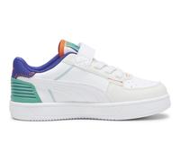 Puma Caven 2.0 Ready, Set, Better II AC+ PS Kinder Freizeitschuhe, grau, Größe 32 32