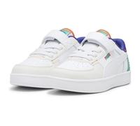 Puma Caven 2.0 Ready, Set, Better II AC+ PS Kinder grau 32 EU