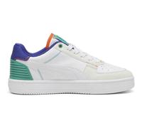 PUMA Caven 2.0 Ready, Set, Better II Sneaker Kinder 01 - vapor gray/puma white/lapis lazuli 39