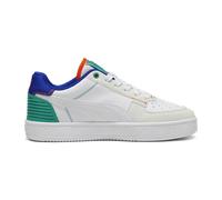 PUMA Caven 2.0 Ready, Set, Better II Sneaker Kinder 01 - vapor gray/puma white/lapis lazuli 38