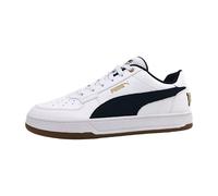 Puma Herren Sneaker Caven 2.0 Retro Club Weiß Größe 45