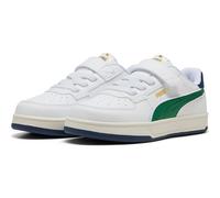 Puma Caven 2.0 Retro AC+ PS puma white-archive green-warm white (02) 1