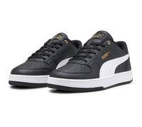PUMA Caven 2.0 Sneaker 04 - PUMA black/PUMA white/gold 46