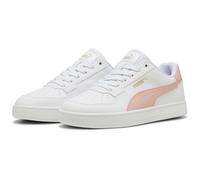 PUMA Caven 2.0 Sneaker 57 - PUMA white/rose quartz/PUMA gold 38