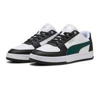 PUMA Caven 2.0 Sneaker 58 - PUMA white/dark myrtle/PUMA black 42