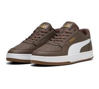 PUMA Caven 2.0 Sneaker 71 - flat bronze/puma white/puma gold 44.5