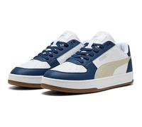 PUMA Caven 2.0 Sneaker 80 - PUMA white/desert dust/gum 44
