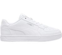 Puma - Herren Snekaer Caven 2.0 whitesilver PUMA WHITE-PUMA SILVER - Gr. - UK 9