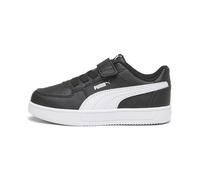 PUMA Caven 2.0 Sneakers Kinder, Schuhe, Schwarz, 28 Black