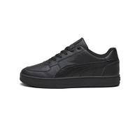 PUMA Unisex CAVEN 2.0 Sneaker, Black-COOL Dark Gray, 36 EU