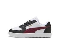 PUMA Caven 2.0 Sneakers Unisex, Schuhe, Weiß, 43 White