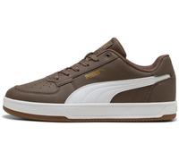 PUMA Caven 2.0 Sneaker 71 - flat bronze/puma white/puma gold 44