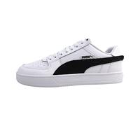 Puma Sneaker Caven 2.0 WIP Weiß/Schwarz Unisex Größe 39