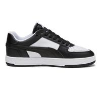 Puma Unisex Adults Puma Caven 2.0 Vtg Sneakers, Puma White-Puma Black-Puma White, 44 EU