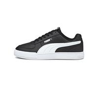 Puma Caven 380810-04; Men's Sneakers; 380810-04_42; Black; 42 EU (8 UK)