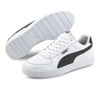 Puma Caven Freizeitschuhe, weiß, Größe 42 42