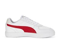 Puma Caven Freizeitschuhe, weiß, Größe 44 44