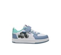 PUMA Caven Hot Wheels Unisex-Kinder-Sneaker mit alternativem Verschluss