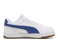 Puma Caven III AC PS Kinder Halbschuhe, weiß, Größe 29 29