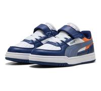 Puma Caven Iii Block Ac+ps Sportschuhe EU 31 Blue Jewel / Gray Sky / Puma White
