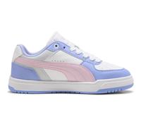 PUMA CAVEN III Block JR Sneaker, Intense Lavender-Pearl Pink White, 39 EU, Intensiver Lavendel Perlrosa PUMA Weiß, 6 UK