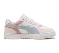 Puma Caven III Block Kinder Sneaker, pink, Gr. 37 ½