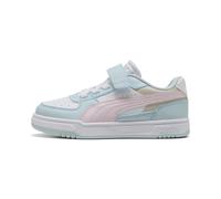 PUMA Caven III Block Sneakers Kinder, Accessoires, Blau, 29