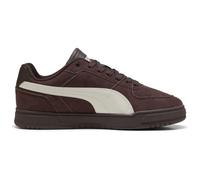 Puma Caven III ESD Sneaker Low, braun, Gr. 41