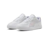 Puma Caven III Holo 2.0 Junior Sneaker weiß rosa - 38.5
