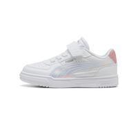 Puma Caven III Holo 20 AC PS PUMA White-Rosy Outlook-PUMA Silver - Gr. - 46.5 EU | 11.5 UK