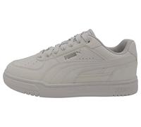 PUMA CAVEN III JR Sneaker, Weiß/Silber, 5.5 UK
