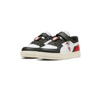 Puma Caven III Paw Patrol Boys AC+ PS puma black-puma white-for all time red (01) 11.5