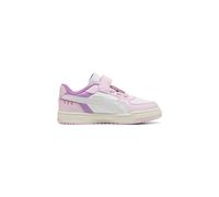 PUMA Caven Iii Paw Patrol Girls Ac+ Ps Pearl Pink-white-warm Größe: 34.5 | Schuhe Outlet | Unisex | Weiß
