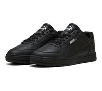 PUMA Caven III Sneaker 02 - PUMA black/PUMA silver/PUMA white 46