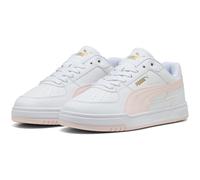PUMA Caven III Sneaker 11 - PUMA white/jasmine flower/gold 38