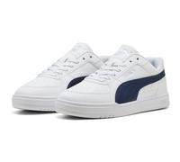PUMA Caven III Sneaker 14 - PUMA white/PUMA navy/PUMA black 40