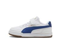 PUMA Caven III Sneakers Kinder, Accessoires, Weiß, 33