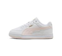 PUMA Caven III Sneakers Unisex, Schuhe, Weiß, 41