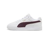 PUMA Caven III Sneakers Unisex, Schuhe, Weiß, 44